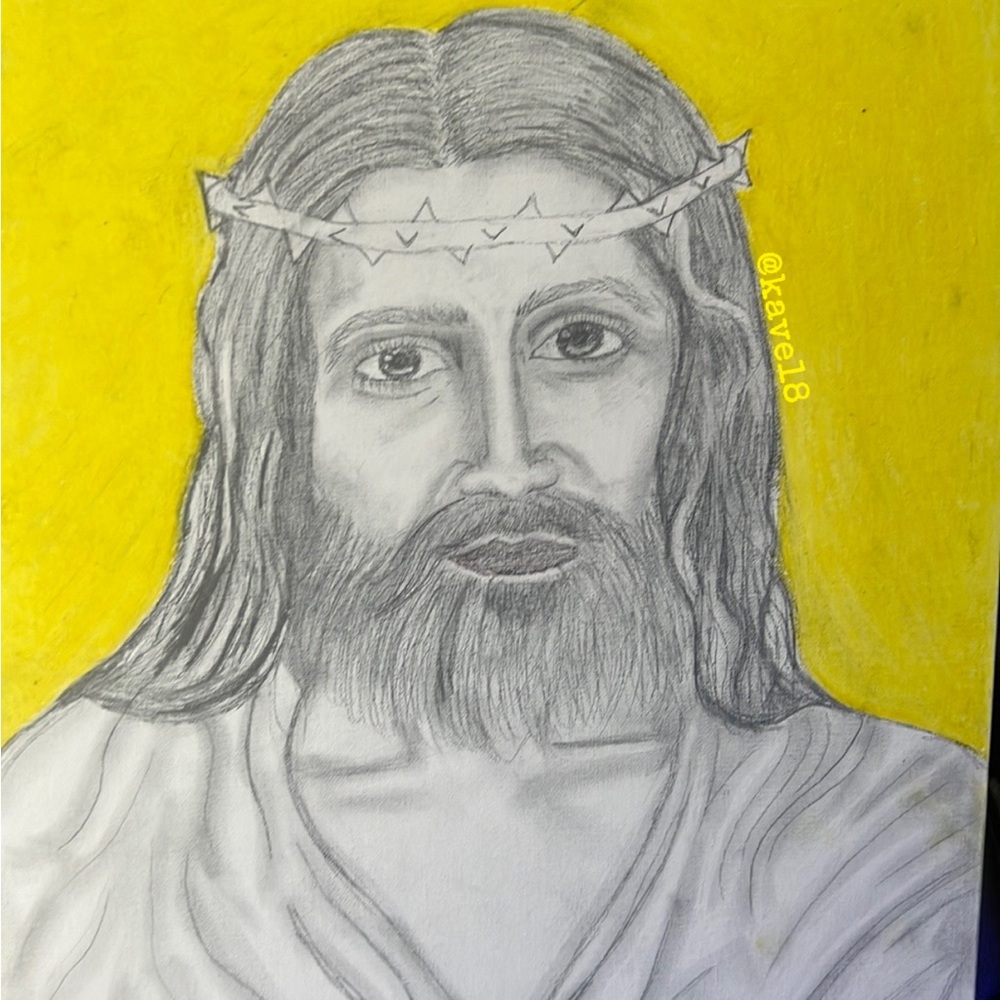 Personalized paintings!